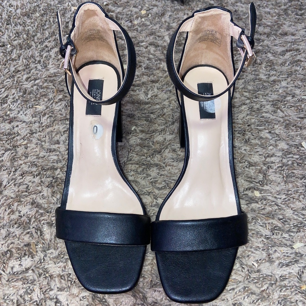 High heels